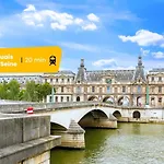 104-Suite Lily-Rose - Superbe Appartement A Paris
