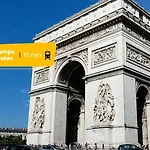 104-Suite Lily-Rose - Superbe Appartement A Paris