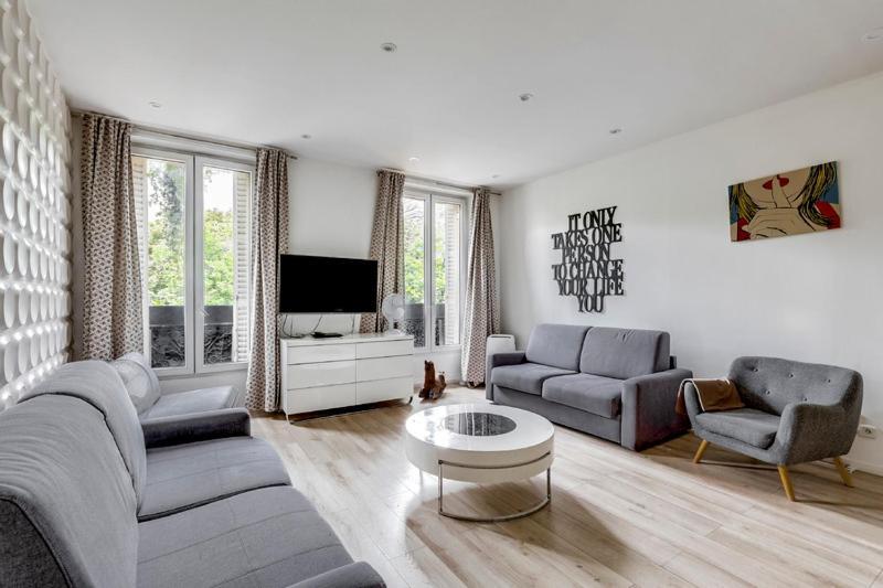 Apartment 104-suite Lily-rose - Superbe A *