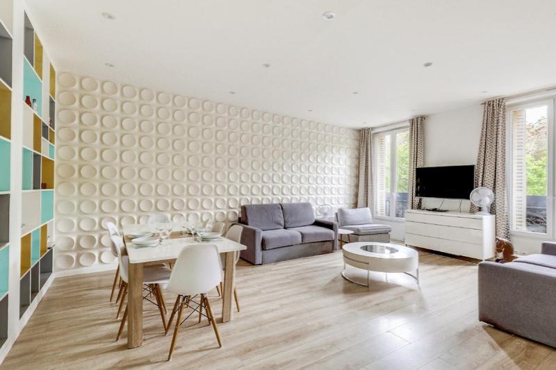 Apartment 104-suite Lily-rose - Superbe A Paris