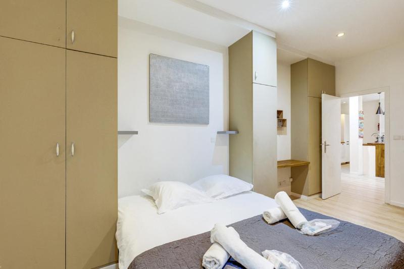 104-suite Lily-rose - Superbe A * Paris
